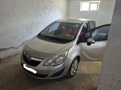 Sahibinden Opel Meriva 1.4 T Enjoy 2011 Model