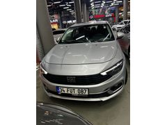 2022 Fiat Egea 1.6 Multijet Easy DİZEL OTOMATİK