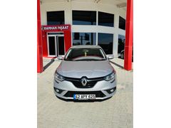 Sahibinden Renault Megane 1.5 dCi Touch 2017 Model Konya