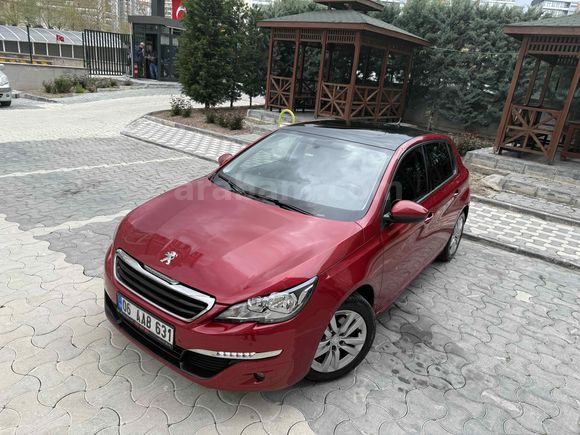 CAM TAVAN SORUNSUZ