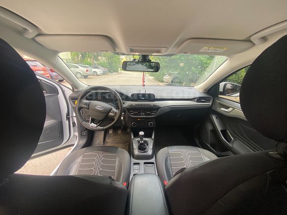 Sahibinden Ford Focus 1.5 Ti-VCT Trend X 2020 Model 