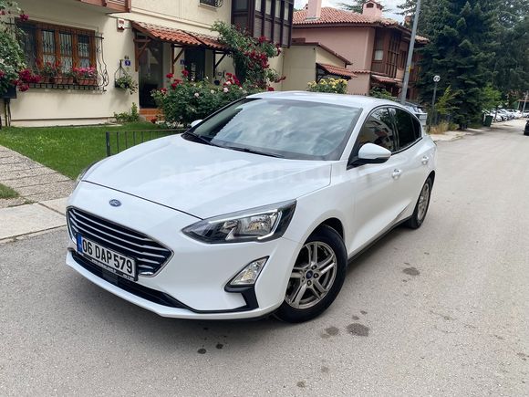 Sahibinden Ford Focus 1.5 Ti-VCT Trend X 2020 Model 