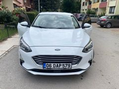 Sahibinden Ford Focus 1.5 Ti-VCT Trend X 2020 Model 