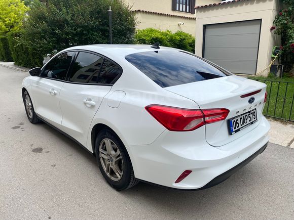 Sahibinden Ford Focus 1.5 Ti-VCT Trend X 2020 Model 