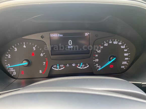 Sahibinden Ford Focus 1.5 Ti-VCT Trend X 2020 Model 