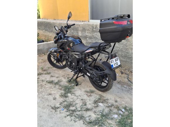 Sahibinden Bajaj Pulsar N 250
