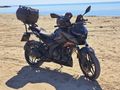 Sahibinden Bajaj Pulsar N 250