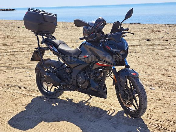 Sahibinden Bajaj Pulsar N 250