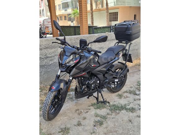 Sahibinden Bajaj Pulsar N 250