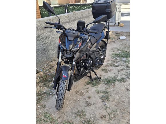 Sahibinden Bajaj Pulsar N 250