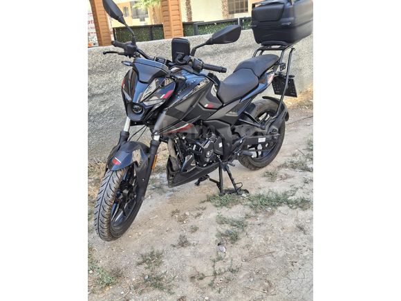 Sahibinden Bajaj Pulsar N 250
