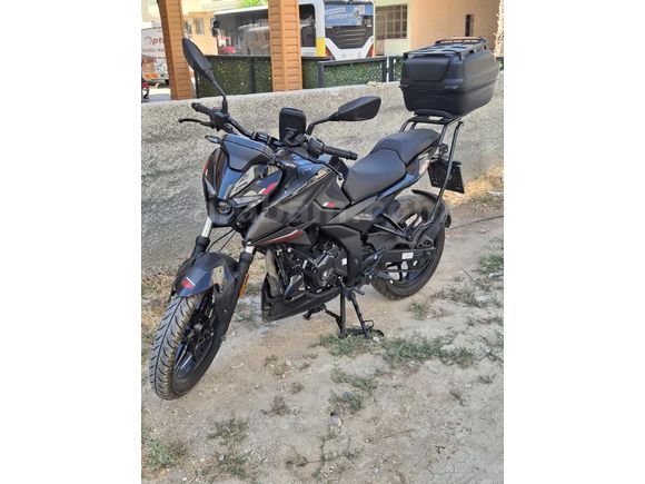 Sahibinden Bajaj Pulsar N 250