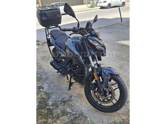 Sahibinden Bajaj Pulsar N 250
