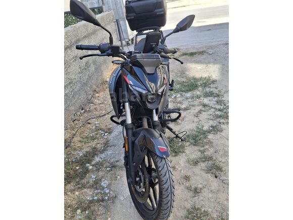 Sahibinden Bajaj Pulsar N 250