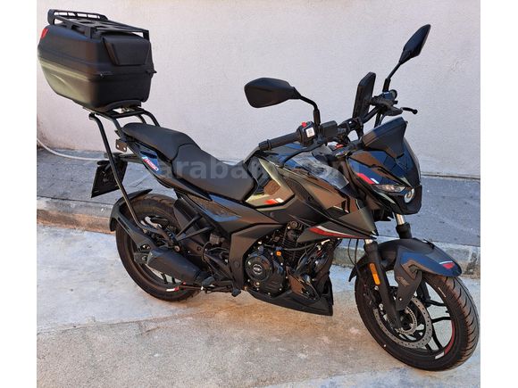 Sahibinden Bajaj Pulsar N 250