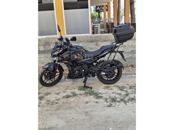 Sahibinden Bajaj Pulsar N 250