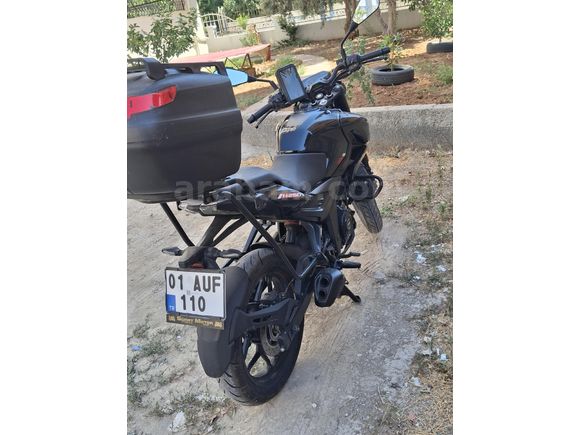 Sahibinden Bajaj Pulsar N 250