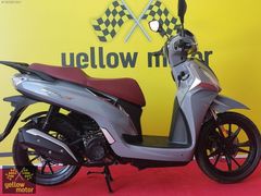 12 TAKSİT VADE FARKSIZ 2025 MODEL SYMPHONY ST 200İ E5+ ABS
