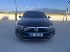 Sahibinden değişensiz Volkswagen Passat 1.6 TDi BlueMotion 2015 Model  Comfortline