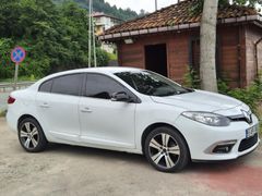 Sahibinden Renault Fluence 1.5 dCi Touch 2015 Model