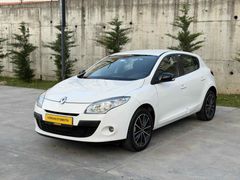 Galeriden Renault Megane 1.5 dCi Play 2012 Model Ordu