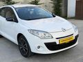 Galeriden Renault Megane 1.5 dCi Play 2012 Model Ordu