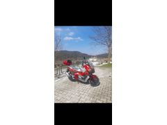 Sahibinden Kral Motor Arneb 150