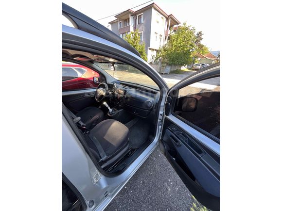 Sahibinden Citroen Nemo Combi 1.4 HDi SX Plus 2012 Model 