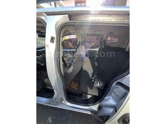 Sahibinden Citroen Nemo Combi 1.4 HDi SX Plus 2012 Model 