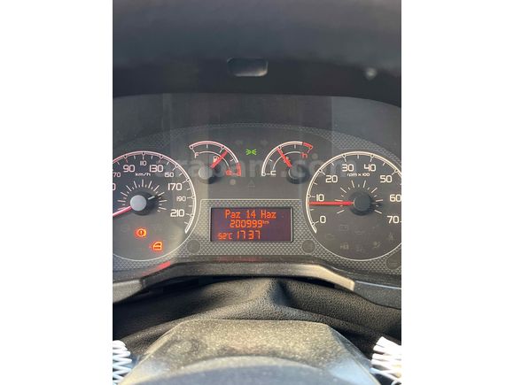 Sahibinden Citroen Nemo Combi 1.4 HDi SX Plus 2012 Model 