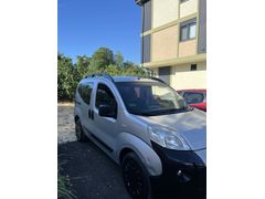 Sahibinden Citroen Nemo Combi 1.4 HDi SX Plus 2012 Model 