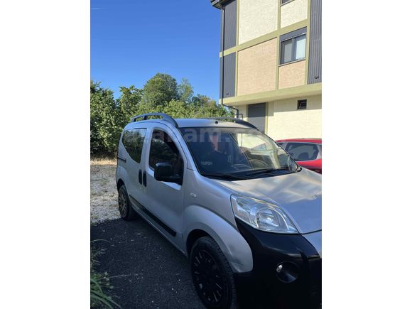 Sahibinden Citroen Nemo Combi 1.4 HDi SX Plus 2012 Model 