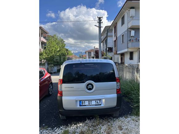 Sahibinden Citroen Nemo Combi 1.4 HDi SX Plus 2012 Model 