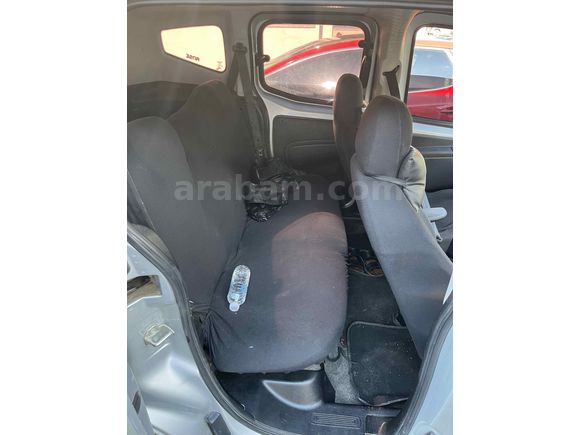 Sahibinden Citroen Nemo Combi 1.4 HDi SX Plus 2012 Model 