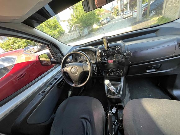 Sahibinden Citroen Nemo Combi 1.4 HDi SX Plus 2012 Model 