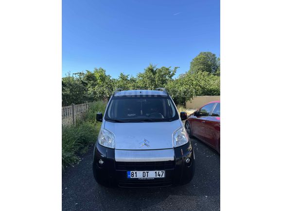Sahibinden Citroen Nemo Combi 1.4 HDi SX Plus 2012 Model 