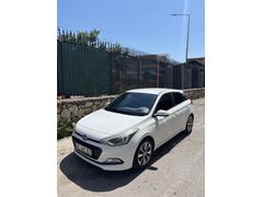 Sahibinden Hyundai i20 1.2 MPI Style 2016 Model 
