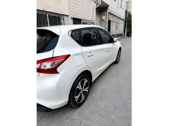 Sahibinden Nissan Pulsar 1.2 N-Tec 2017 Model  126.000 km Beyaz