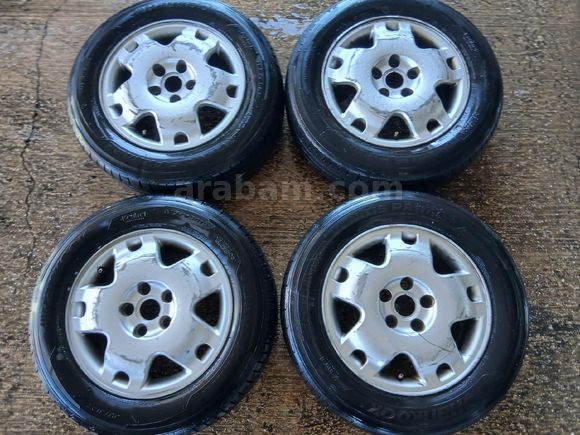 ford cornet orjinal cant