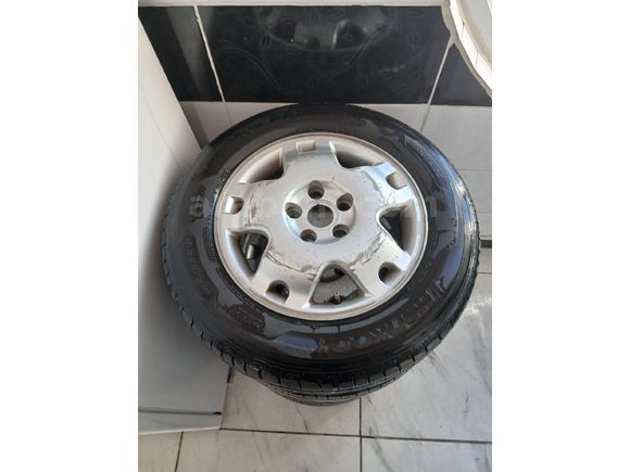 ford cornet orjinal cant