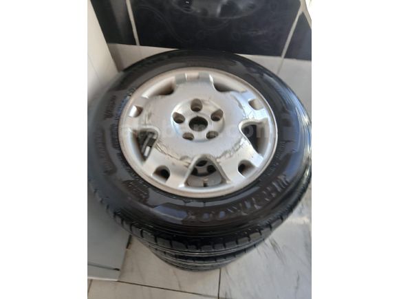 ford cornet orjinal cant