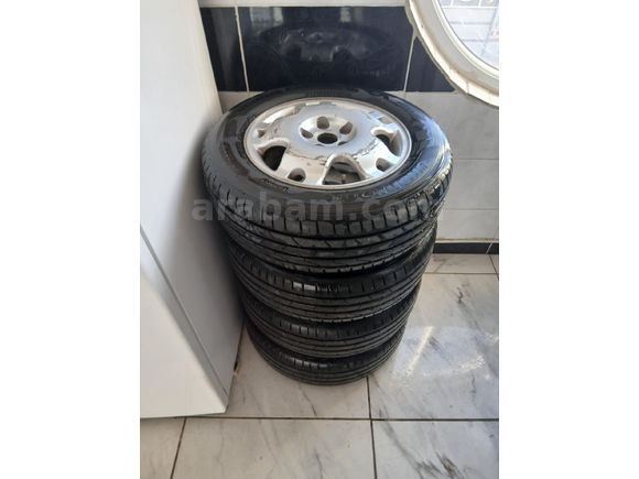 ford cornet orjinal cant