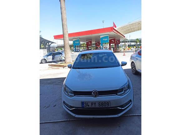 Öğretmenden 2016 otomatik polo