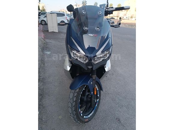 İlk Sahibinden RKS Blade 250 Pro