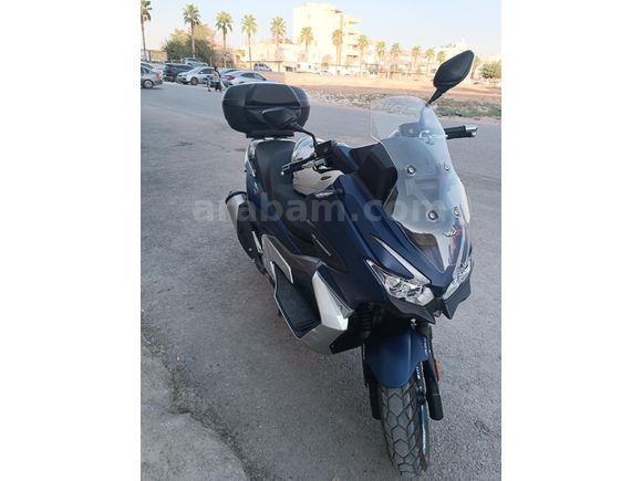 İlk Sahibinden RKS Blade 250 Pro
