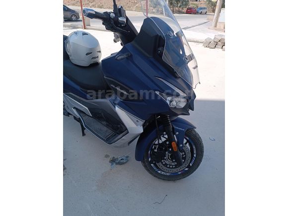 İlk Sahibinden RKS Blade 250 Pro