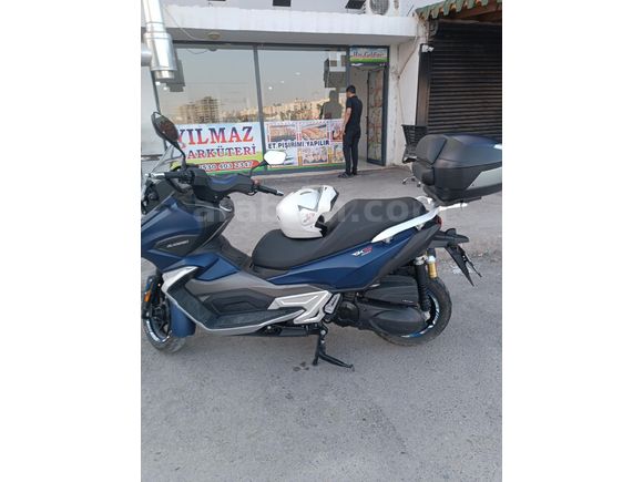 İlk Sahibinden RKS Blade 250 Pro