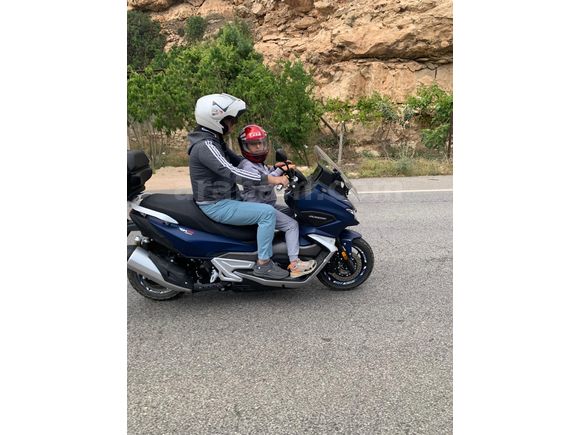 İlk Sahibinden RKS Blade 250 Pro