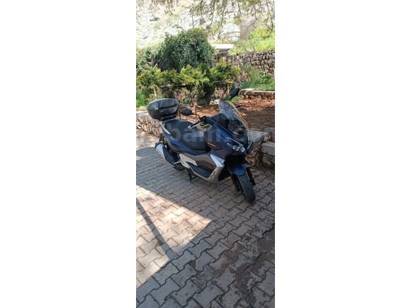 İlk Sahibinden RKS Blade 250 Pro
