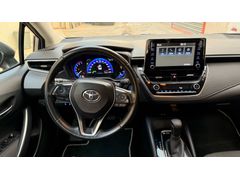 Sahibinden Toyota Corolla 1.8 Hybrid Dream X-Pack 2021 Model 